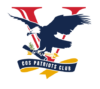 COS Patriot Club Logo